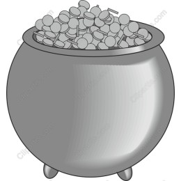 Mystical Cauldron