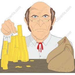 Wealthy Accountant