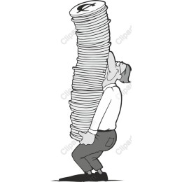 The Money Stack Champion