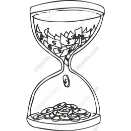 Hourglass of Wealth