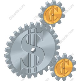 Financial Gears