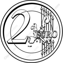 20 Euro Coin