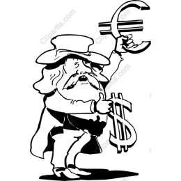 Wealthy Character