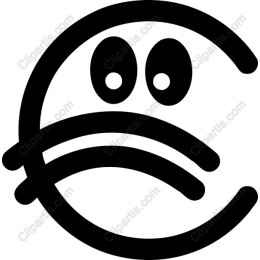 Playful Emotion Face Graphic