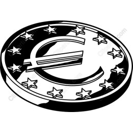 Euro Coin