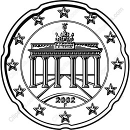 Brandenburg Gate Seal