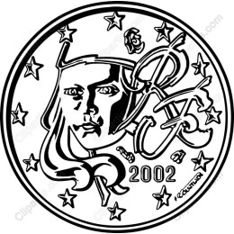 2002 Vintage Coin