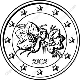 Floral Emblem