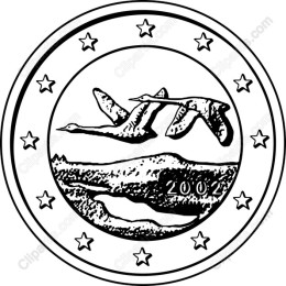 Flying Geese Emblem