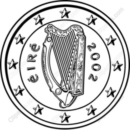 Irish Harp