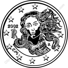 Goddess Coin