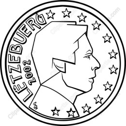 Luxurious Coin