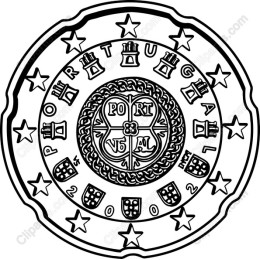 Portugal Emblem