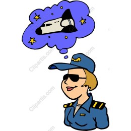 Dreaming Pilot: Space Exploration Theme