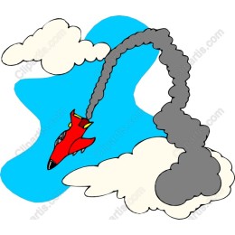 Red Jet Adventure