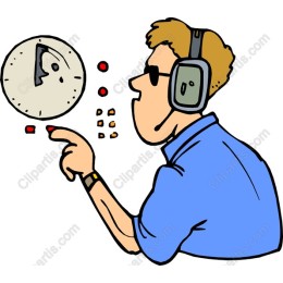 Focused Time Tracker