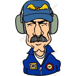 Charismatic Pilot