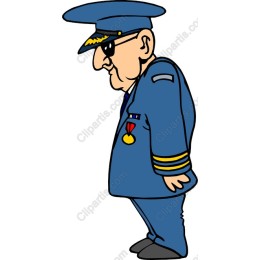 Distinguished Pilot