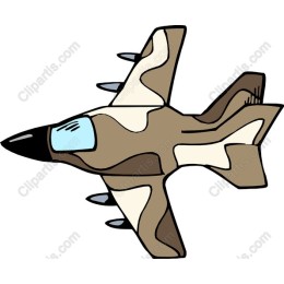Military Aircraft