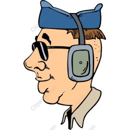 Vintage Aviator