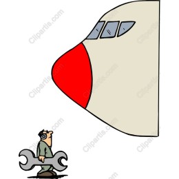 Aviation Maintenance Technician