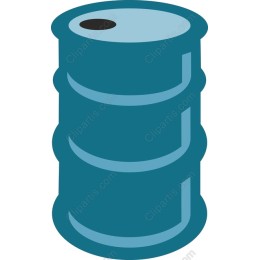 Oil Drum
