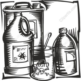 Hazardous Substances