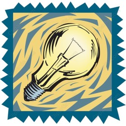 Illuminating Inspiration: Light Bulb