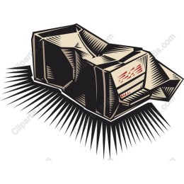 Retro Cassette Tape