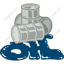 Oil Barrels