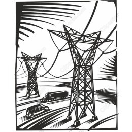 Power and Transport: Dynamic