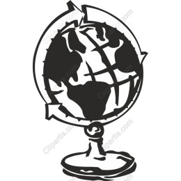 Classic Globe