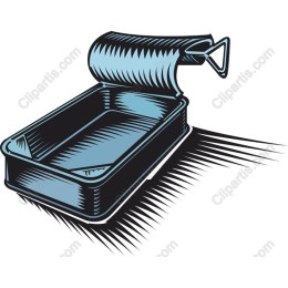 Paint Roller Trays
