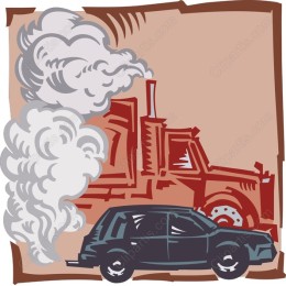 Industrial Vehicle Dynamics
