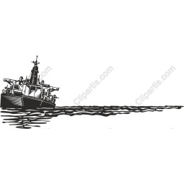 Majestic Ship