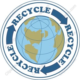 Recycle the Earth