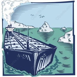 Cargo Ship