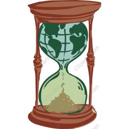 Hourglass World