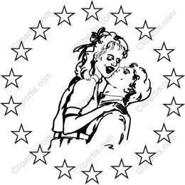 Star-Crowned Love