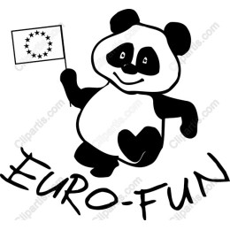 Euro-Fun Panda