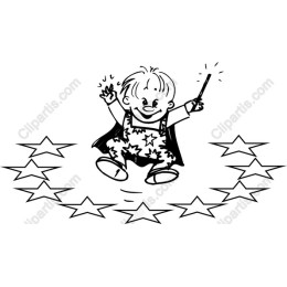 Magical Performer