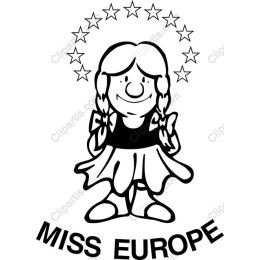Miss Europe