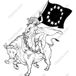 Empowerment on a Bull: of Strength and Unity
