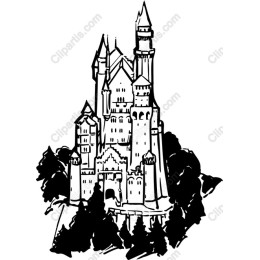 Majestic Castle