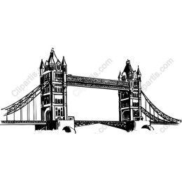 London Tower Bridge
