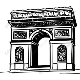 Arc de Triomphe