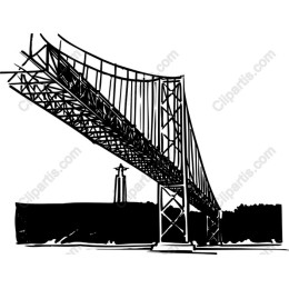 Suspension Bridge