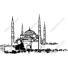 Majestic Mosque