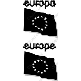 Europa and Europe