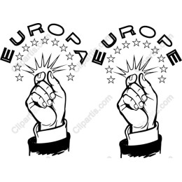 Empowering Europa Hand Gesture